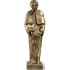 BŁOGOSŁAWIONY KS.JÓZEF CZEMPIEL - figura 22 cm - 893