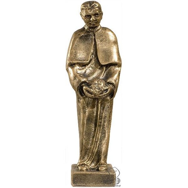 BŁOGOSŁAWIONY KS.JÓZEF CZEMPIEL - figura 22 cm - 893