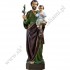 ŚWIĘTY JÓZEF OPIEKUN - figura 155 cm - 751
