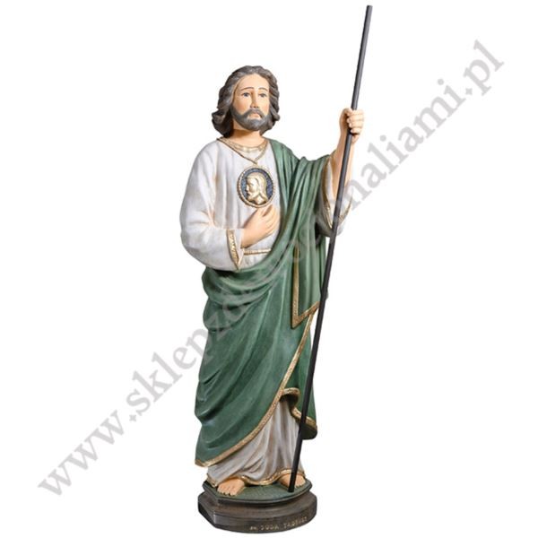 ŚWIĘTY JUDA TADEUSZ - figura 90 cm - 877