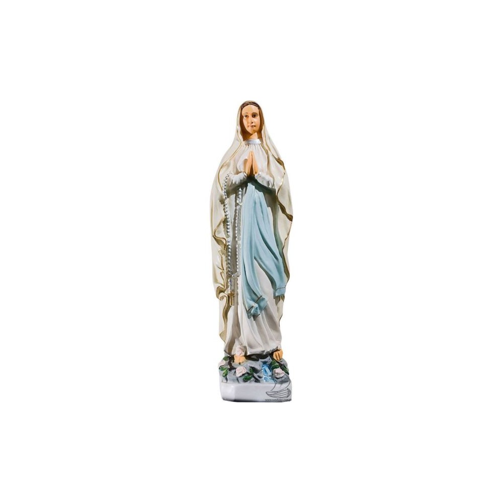 MATKA BOŻA LOURDES - figura 40 cm - 509