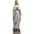 MATKA BOŻA LOURDES - figura 67 cm - 503