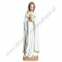 MATKA BOŻA RÓŻA DUCHOWNA - figura 50 cm - 465