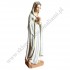 MATKA BOŻA RÓŻA DUCHOWNA - figura 50 cm - 465