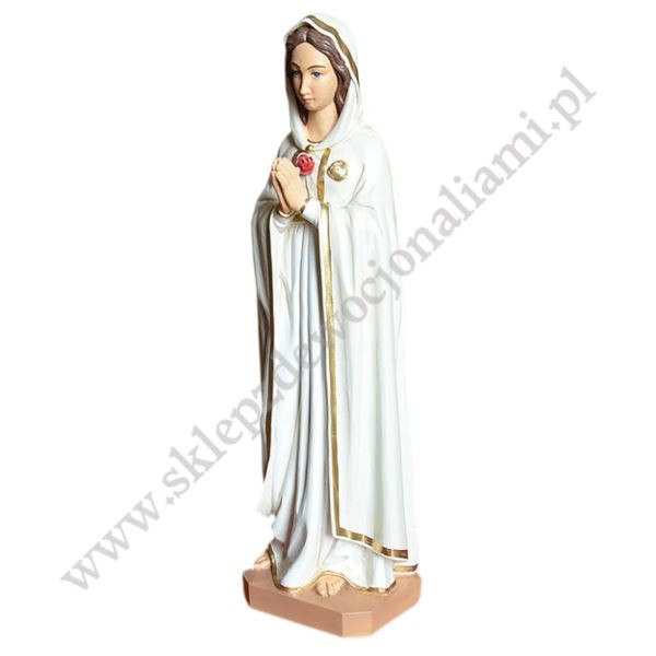MATKA BOŻA RÓŻA DUCHOWNA - figura 50 cm - 465