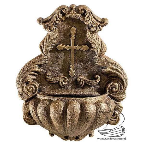 KROPIELNICA - wysokość 47 cm - 946
