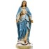 MATKA BOŻA NIEPOKALANA - figura 67 cm - 412