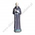ŚWIĘTY OJCIEC PIO - figura 140 cm - 838