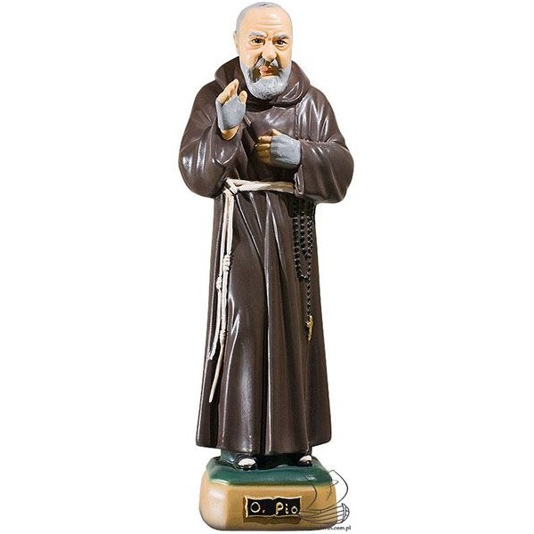 ŚWIĘTY OJCIEC PIO - figura 40 cm - 841