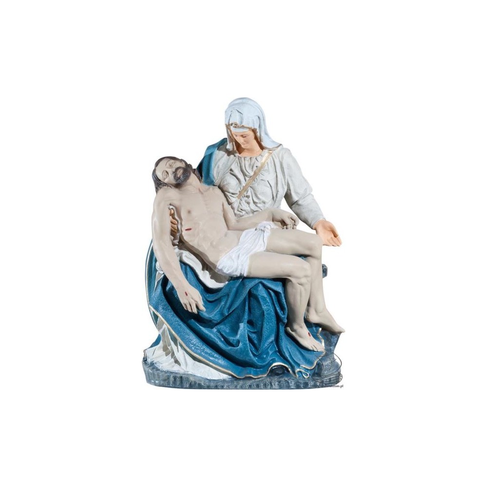 PIETA - figura - wys. 50 cm - 195 - 62338