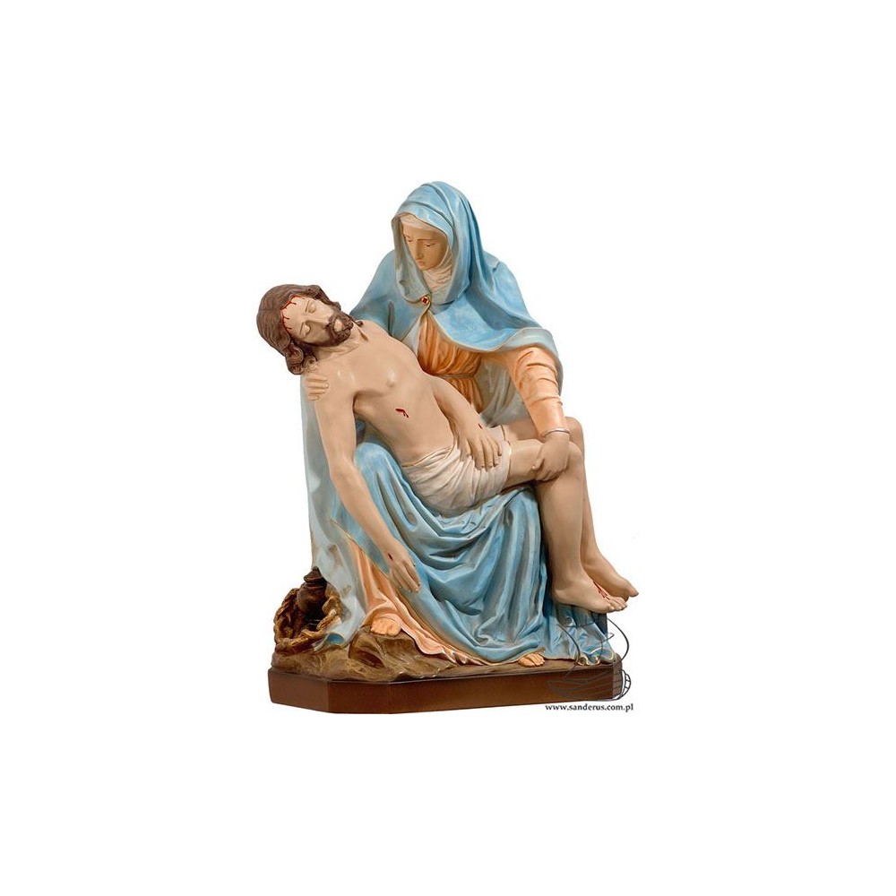 PIETA - figura - wys. 60 cm - 192 - 50736