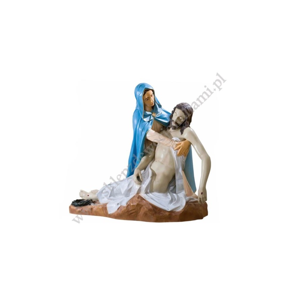 PIETA - figura - wys. 68 cm - 191 - 62330