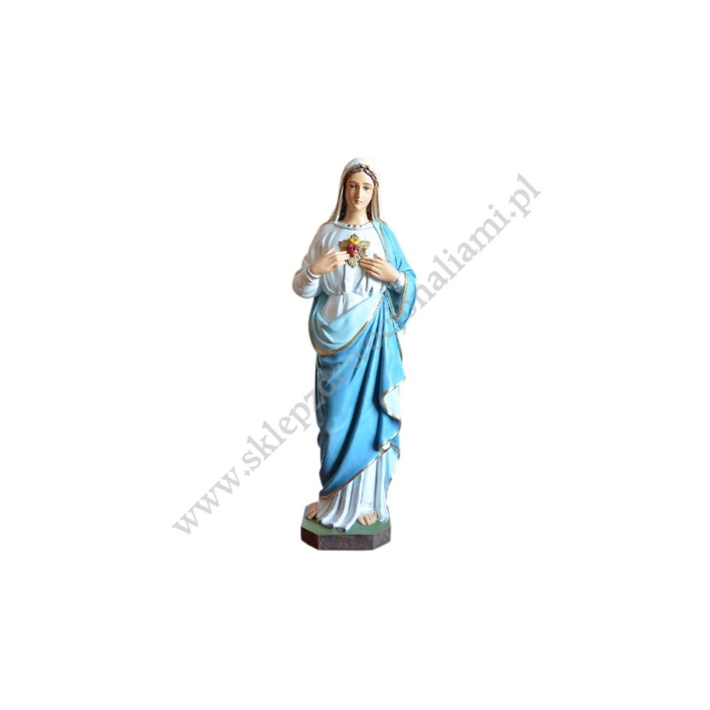 SERCE MARYI - figura 63 cm - 453