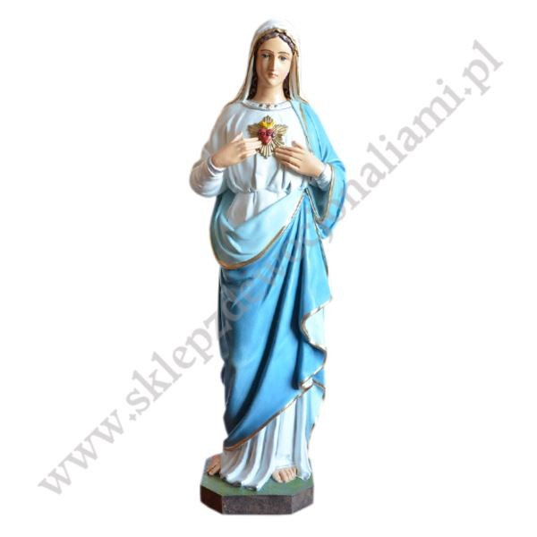 SERCE MARYI - figura 63 cm - 453