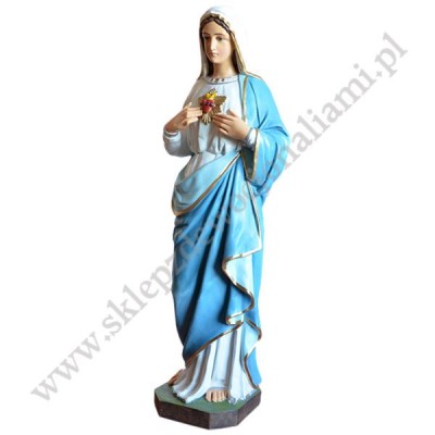 SERCE MARYI - figura 63 cm - 453