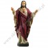 SERCE PANA JEZUSA - figura 105 cm - 108