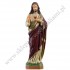 SERCE PANA JEZUSA - figura 52 cm - 116