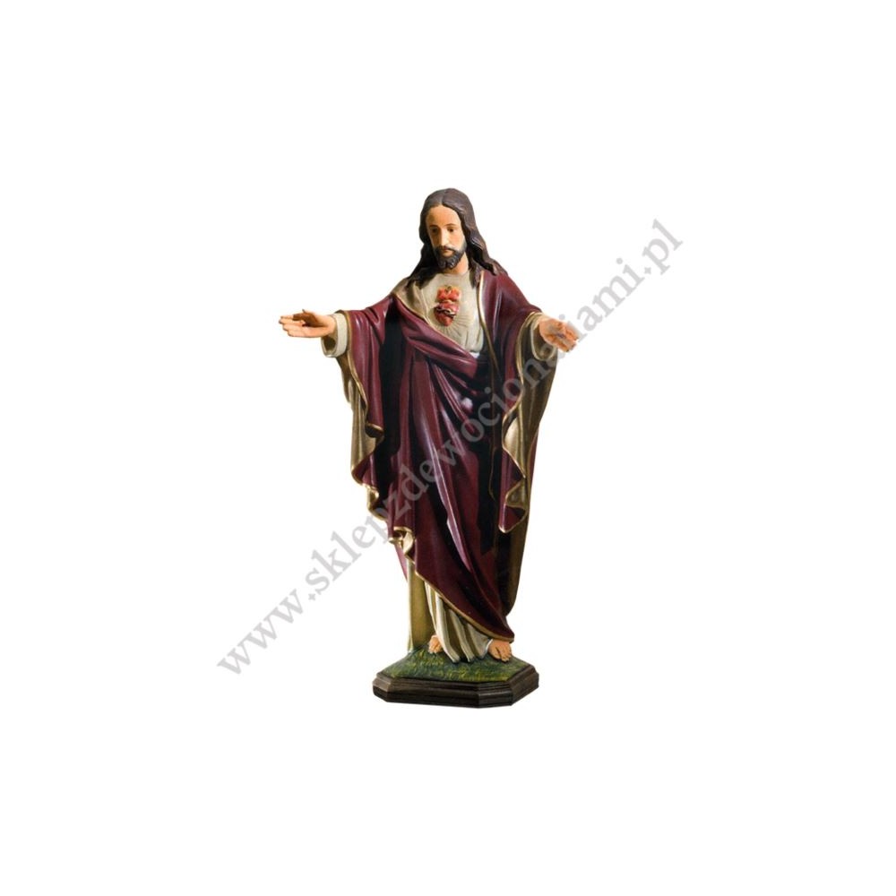 SERCE PANA JEZUSA - figura 68 cm - 114