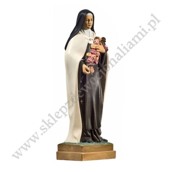 ŚWIĘTA TERESA - figura 35 cm - 854