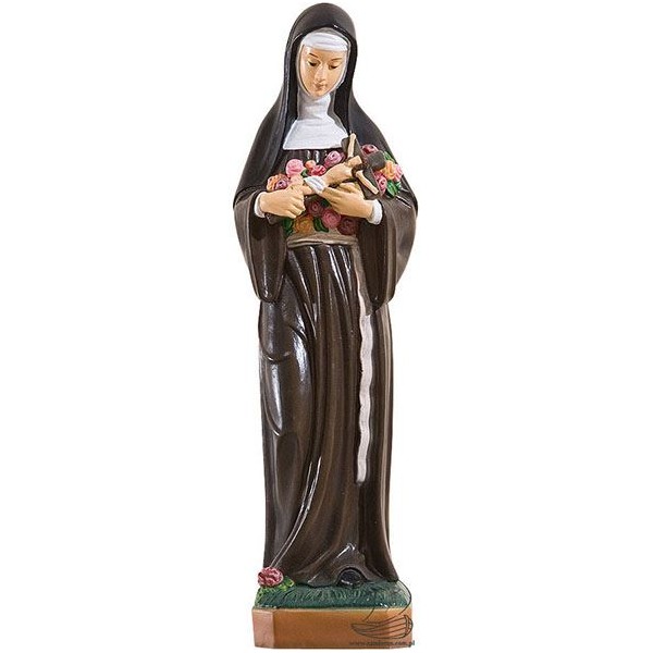 ŚWIĘTA TERESA - figura 40 cm - 853