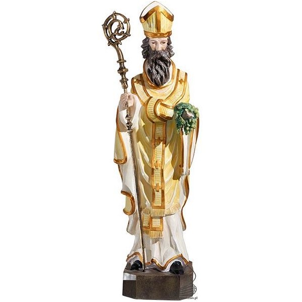 ŚWIĘTY URBAN - figura 52 cm - 892
