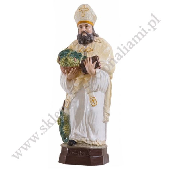 ŚWIĘTY URBAN - figura 60 cm - 890