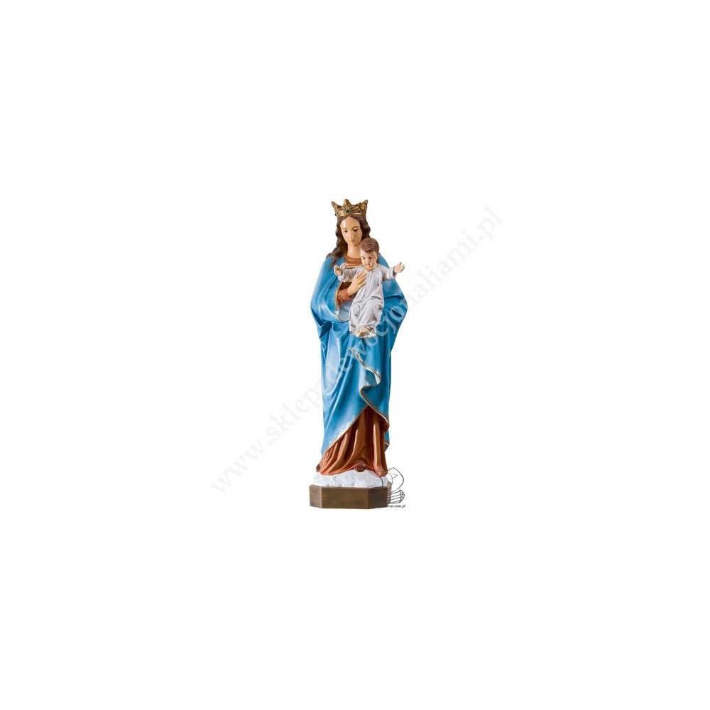 MATKA BOŻA WSPOMOŻYCIELKA - figura 65 cm - 603