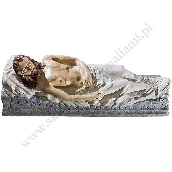 CHRYSTUS DO GROBU - figura - 65 cm - 208K - 3597 CHRYSTUS DO GROBU - figura - 65 cm - 208K - 3597