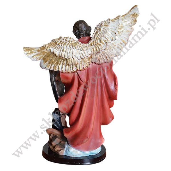 MICHAŁ ARCHANIOŁ - wys.41 cm - 88402