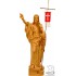 CHRYSTUS ZMARTWYCHWSTAŁY - figura - 70 cm - 224KD - 4897
