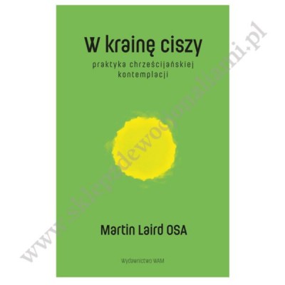 W KRAINĘ CISZY