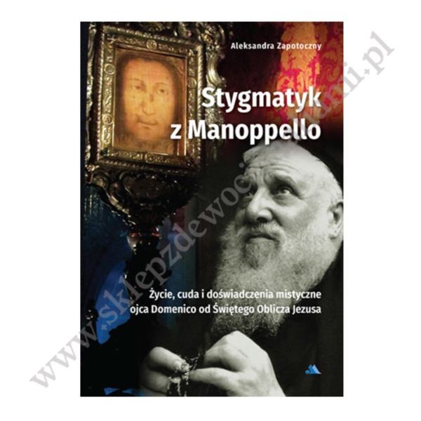 STYGMATYK Z MANOPPELLO