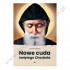 NOWE CUDA ŚWIĘTEGO CHARBELA