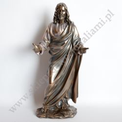 JEZUS - figura wys. 30 cm - 84780
