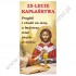 JUBILEUSZOWY - BANER DEKORACYJNY - WZÓR 22