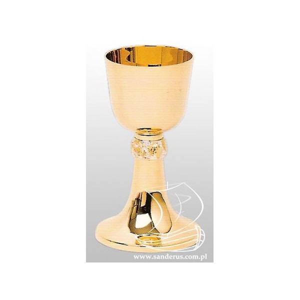 KIELICH LITURGICZNY 8763