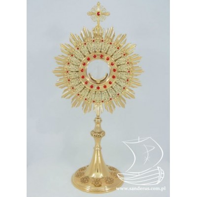MONSTRANCJA - 50035