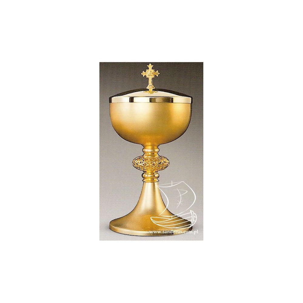 PUSZKA LITURGICZNA - 50163