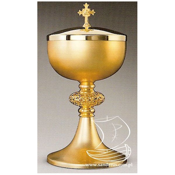 PUSZKA LITURGICZNA - 50163