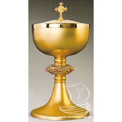 PUSZKA LITURGICZNA - 50162