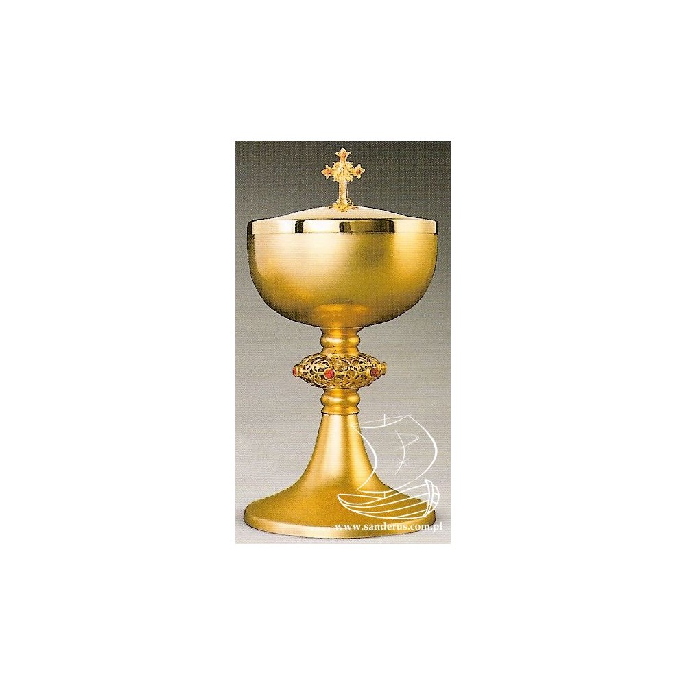 PUSZKA LITURGICZNA - 50162