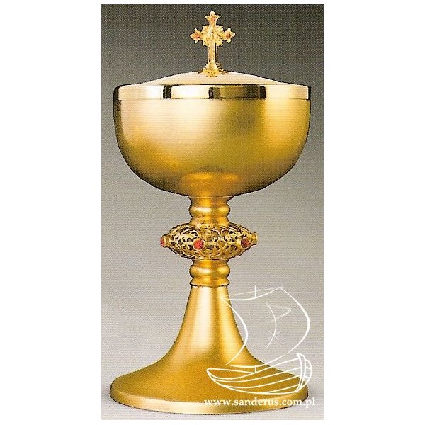 PUSZKA LITURGICZNA - 50162