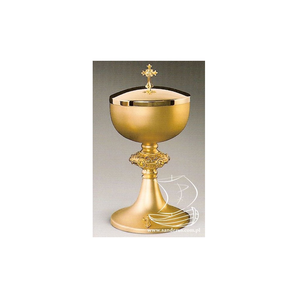 PUSZKA LITURGICZNA - 50129