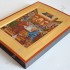 OSTATNIA WIECZERZA - ikona 18 x 23.5 cm - 1516