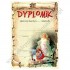 DYPLOM PRZEDSZKOLNY - kpl. 5 szt. - WZÓR 53