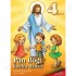 PAN BÓG KOCHA DZIECI - 3-4 LATKI - KATECHIZM - WYD. SANDOMIERZ