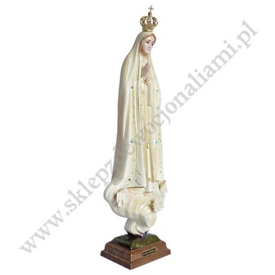 MATKA BOŻA FATIMSKA - figura 44 cm - 68732