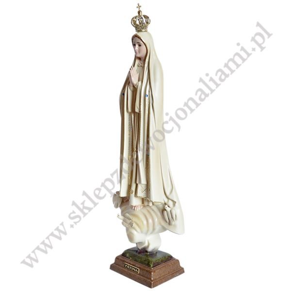 MATKA BOŻA FATIMSKA - figura 44 cm - 68732