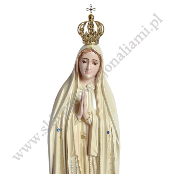 MATKA BOŻA FATIMSKA - figura 44 cm - 68732