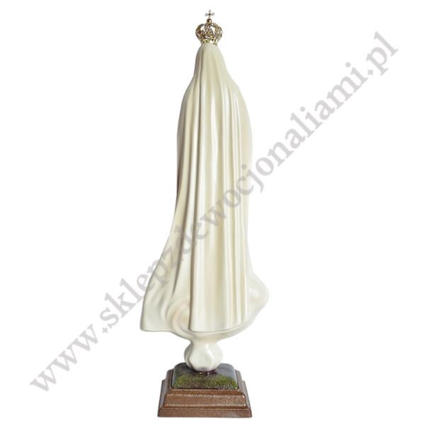MATKA BOŻA FATIMSKA - figura 44 cm - 68732